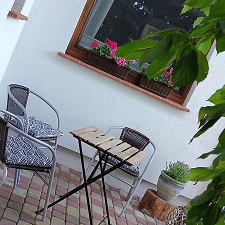 Noclegi Na Wrobla Olštýn Exteriér fotografie
